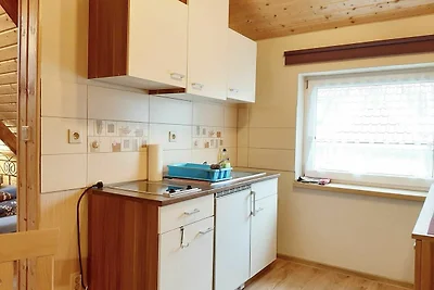 Vakantieappartement Gezinsvakantie Boxberg