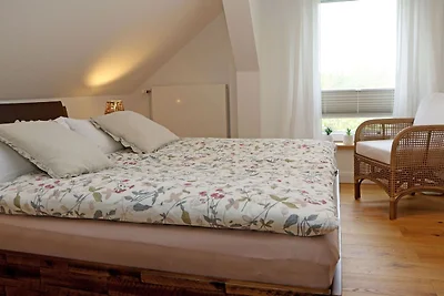 Ferienwohnung Landgehöft Pattburg 4