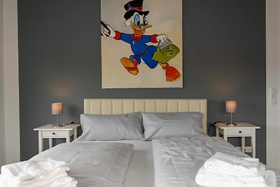 Appartamento Vacanza con famiglia Wilhelmshaven