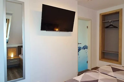 Ferienwohnung-Seestern-Seenland