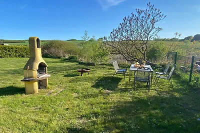 Vakantieappartement Gezinsvakantie Lohme