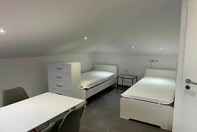 S03 strandnah max. 4 Pers.