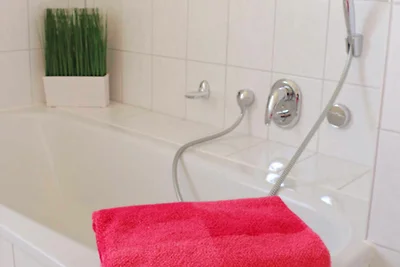 Vakantieappartement Gezinsvakantie Jork