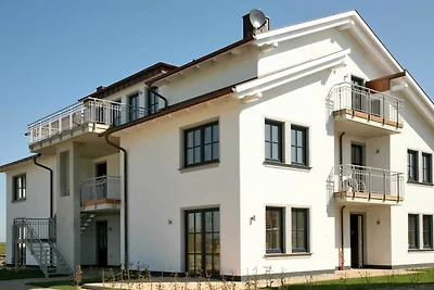 Vakantieappartement Gezinsvakantie Börgerende