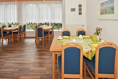Vakantieappartement Gezinsvakantie Ahlbeck