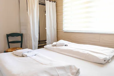 Albergo Cultura ed escursioni Lubmin