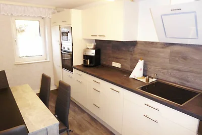 Ferienhaus Modautaler Sonnenhang