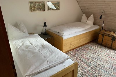 Vakantieappartement Gezinsvakantie Forchheim