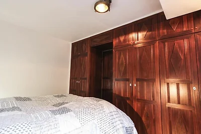 Wattkoje Braderuper Heide