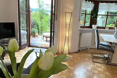Tegernsee Perle