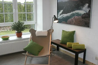 Hotel Cultuur en bezienswaardigheden Rerik