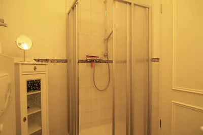 Vakantieappartement Gezinsvakantie Kühlungsborn