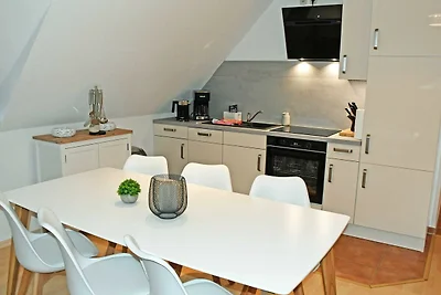 Appartamento Vacanza con famiglia Sellin