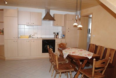 Vakantieappartement Gezinsvakantie Kappel-Grafenhausen