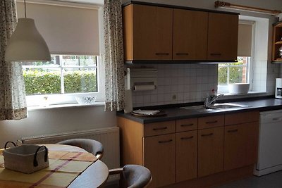 Holiday flat family holiday Leer