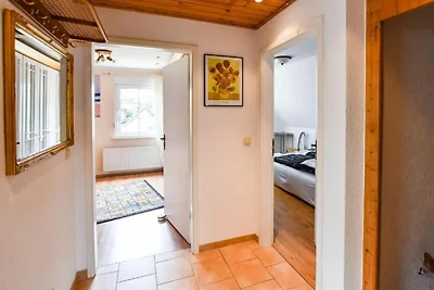 Ferienwohnung Karnitz im Herzen von Rügen mit...