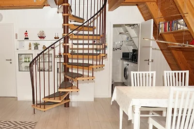 Zeltdachhaus