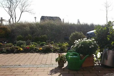 Ferienwohnung Austernfischer