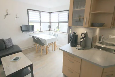 Ferienhaus Grosse Balje 17b