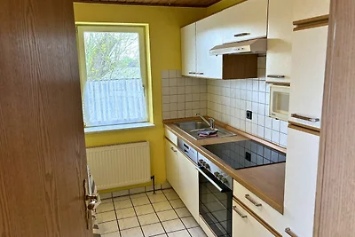 Apartament Dla rodzin Lentföhrden