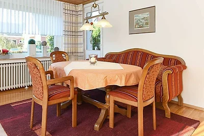Ferienwohnung Flut