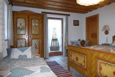 Pension Romantische vakantie Fischbachau