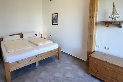 Vakantieappartement Gezinsvakantie Bastorf