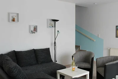 Vakantieappartement Gezinsvakantie Zempin