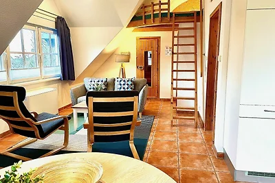 Appartamento Vacanza con famiglia Timmendorf