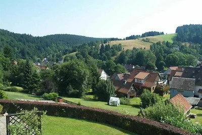 Vakantieappartement Gezinsvakantie Altenau