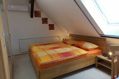 Ferienwohnung Mohnblume