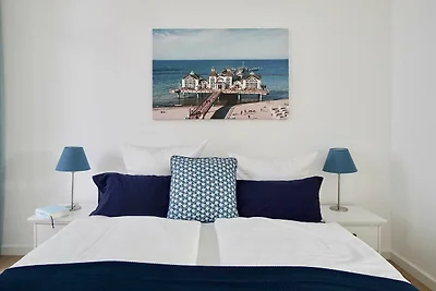 09 Ferienappartement Granitz (H)