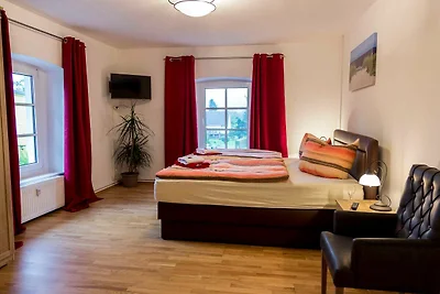 Ferienwohnung Hofblick
