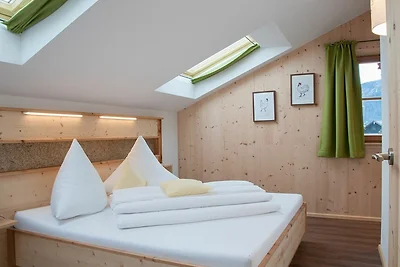 Appartamento Vacanza con famiglia Rottach-Egern