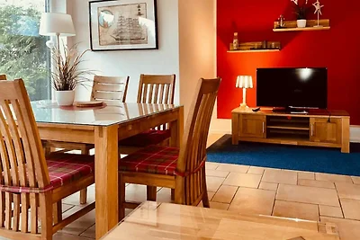 Ferienhaus Inselliebe