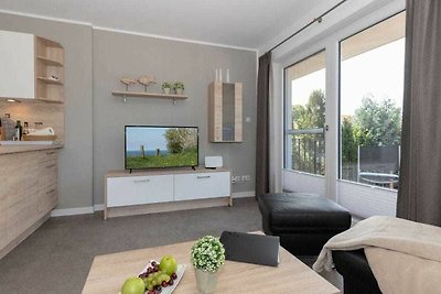 Vakantieappartement Gezinsvakantie Rerik