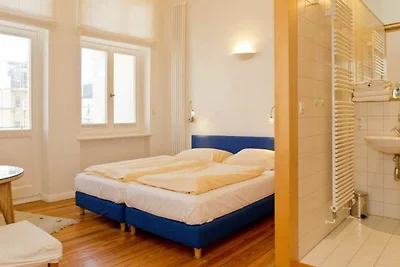 Villa Astrid, T4 Hamburg