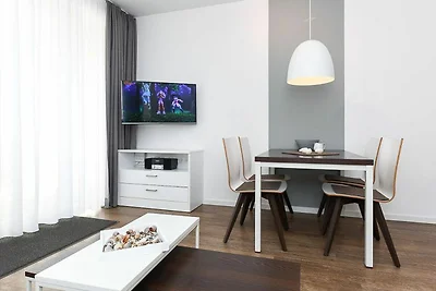 Appartamento Vacanza con famiglia Esens