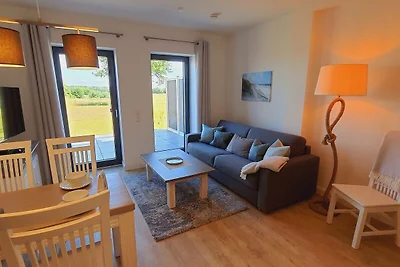 Vakantieappartement Gezinsvakantie Hohenkirchen