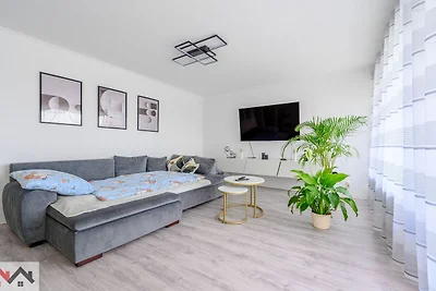 Vakantieappartement Gezinsvakantie Hannover Region