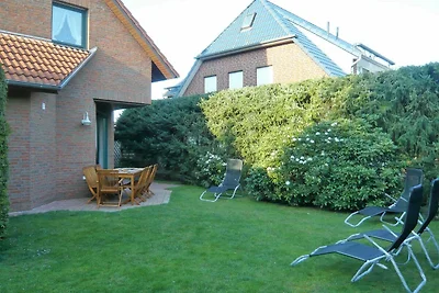 Vakantiehuis Ontspannende vakantie Varel