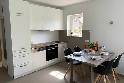 2-Zimmer-Appartment 31 (KH)