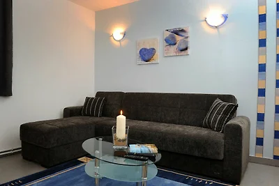 Ferienwohnung 1