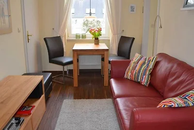Vakantieappartement Gezinsvakantie Bansin