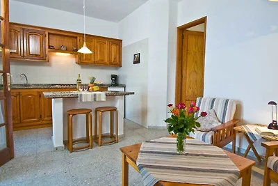 Appartamento Vacanza con famiglia Los Llanos de Aridane