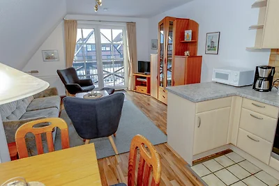 Ferienwohnung Seebär