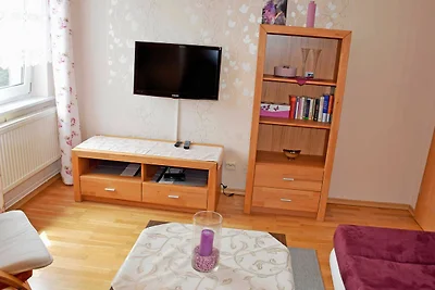 02 Ferienwohnung zum Vorgarten
