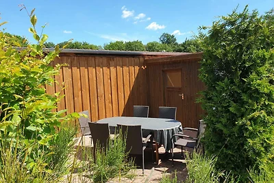 Vakantieappartement Gezinsvakantie Samtens