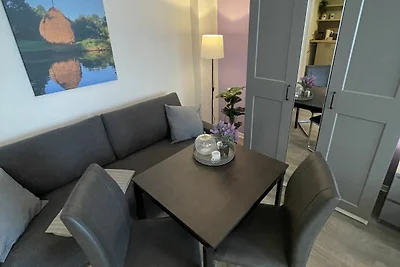 Ferienwohnung Spatzennest