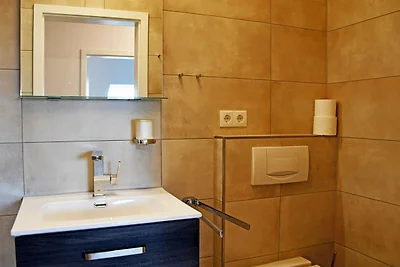 Vakantieappartement Gezinsvakantie Middelhagen
